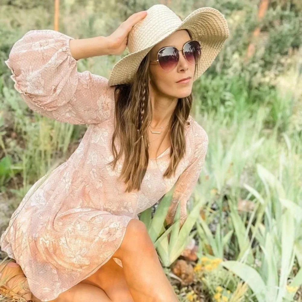 Sunhat - Picture 3 of 14